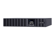 CYBERPOWER UPS OLS3000ERT2UA 8xC13/2xC19/USB/RS232/Relay/Dry contact - 1197352 - zdjęcie 3